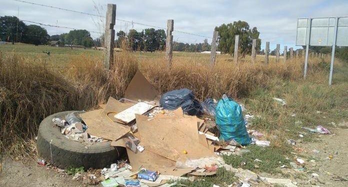 Posible caso de maltrato animal puso en alerta a SAGO AG