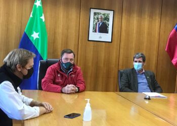 Aproleche Osorno busca aplazar oficio fiscal que afecta a los productores de la zona