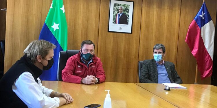 Aproleche Osorno busca aplazar oficio fiscal que afecta a los productores de la zona