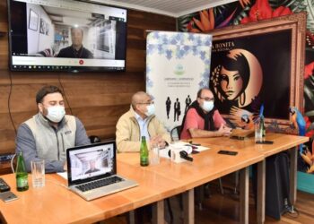 Agrupación de Emprendedores Unidos por Osorno critica duramente al Gobierno