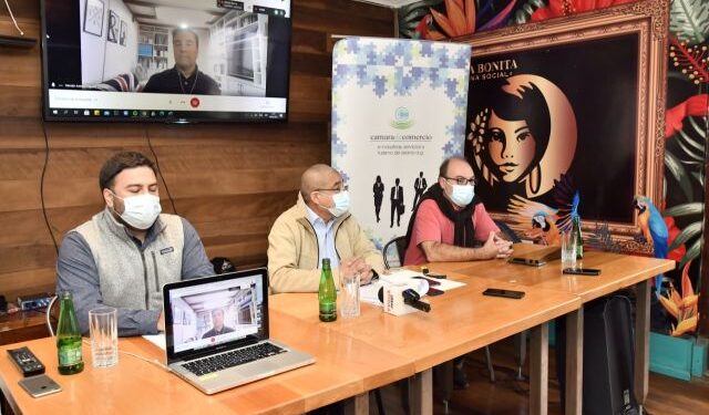 Agrupación de Emprendedores Unidos por Osorno critica duramente al Gobierno