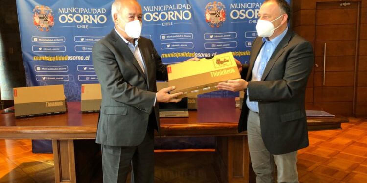 Entregan importante ayuda para Salud Primaria de Osorno