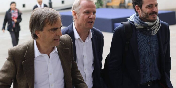 Evópoli no participa de reunión con el Presidente Piñera por proyecto de tercer retiro del 10%