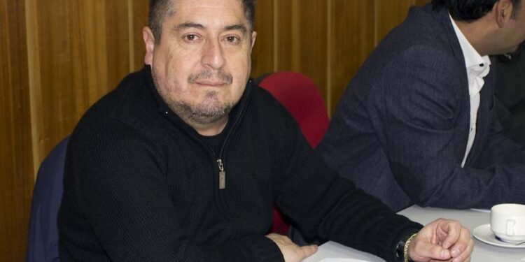 Consejero Casanova critica la continuidad de cuarentena en Osorno