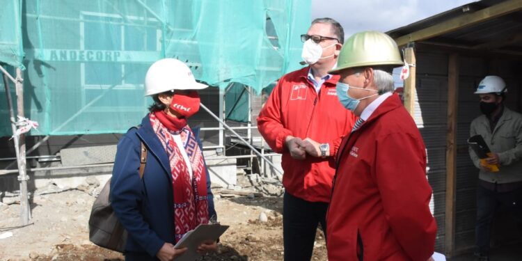 Más de 20 mil trabajadores se han acogido al Subsidio al Empleo en la región de Los Lagos
