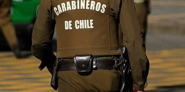 Nuevo intento de toma de terreno terminó con otro detenido en Huillinco- Osorno