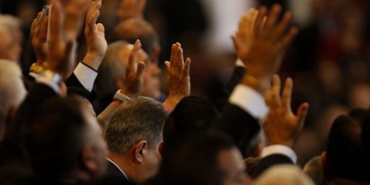 Detienen a 10 personas en culto evangélico en Alerce Puerto Montt