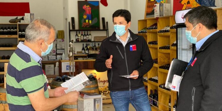 Dirección Regional del Trabajo recuerda obligación de cumplir con feriado de trabajadores del comercio este 1 de mayo