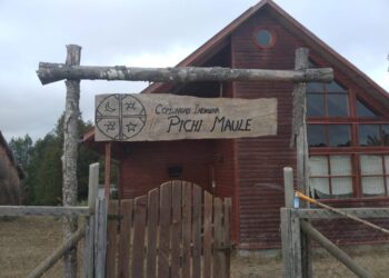 Comunidad mapuche huilliche de Fresia adquiere maquinaria agrícola con aporte de Chile Indígena de CONADI