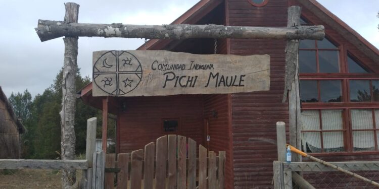 Comunidad mapuche huilliche de Fresia adquiere maquinaria agrícola con aporte de Chile Indígena de CONADI