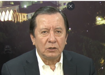 Diputado Hernández asume como titular de la comisión de Hacienda en la Cámara