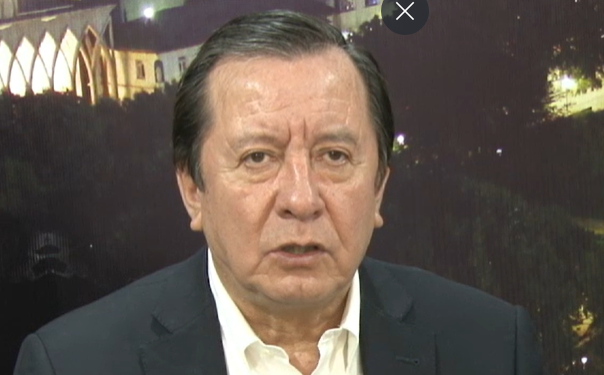Diputado Hernández asume como titular de la comisión de Hacienda en la Cámara