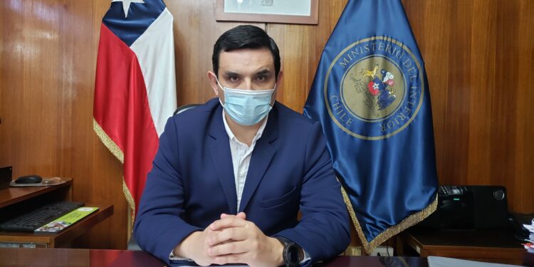 Gobernador de Osorno: Proyecto de Retiro y Recuperación de Pensiones es mejor propuesta.