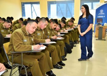 Carabineros habilita sistema on line para inscripción de postulantes en Osorno