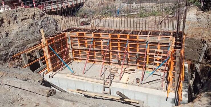 Plan de Reposición de Puentes Menores de Vialidad alcanza a un 47% más de infraestructura comprometida