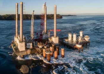 Core analizó diversas materias y proyectos regionales en reciente reunión