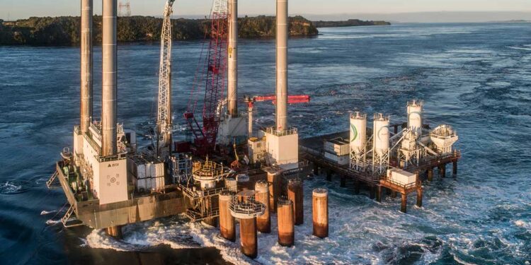 Core analizó diversas materias y proyectos regionales en reciente reunión