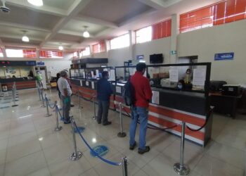 Más de 30 mil automovilistas en Osorno renovaron su permiso de circulación