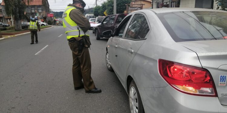 Se adelantan Cordones Sanitarios en todo el país y aumentan medidas restrictivas