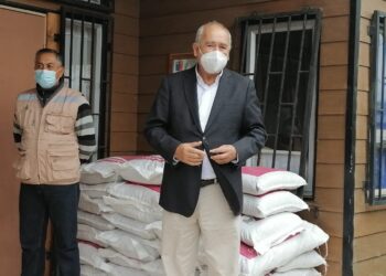 7 personas detenidas al interior de un restaurante por infringir el código sanitario