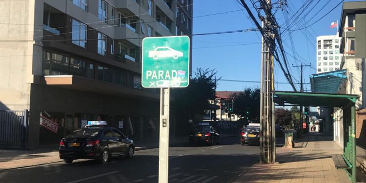 Municipio adjudicó proyecto de conservación de vías exclusivas para el transporte público en Osorno