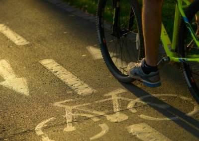 Puerto Montt y Osorno son las comunas con más ciclovías en la región de Los Lagos
