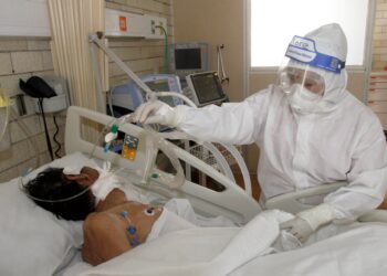 Provincia de Osorno reportó 79 casos positivos de Coronavirus este domingo