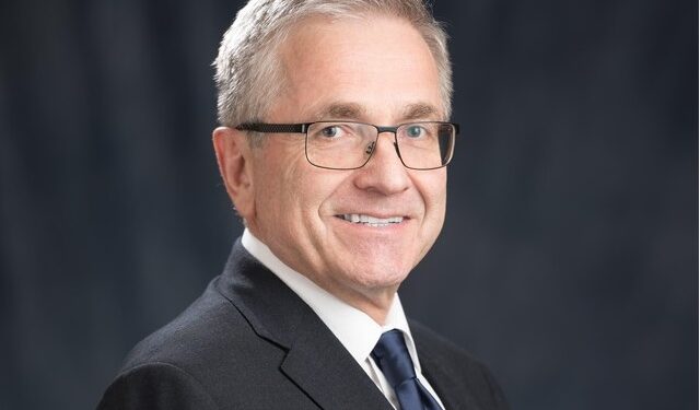 Sergio Niklitschek es el nuevo presidente del Consorcio Lechero