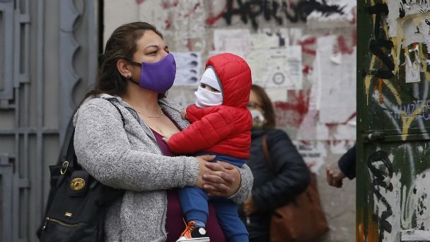 Subsidio “Protege” alcanzaría a 35.067 mujeres en la región de Los Lagos