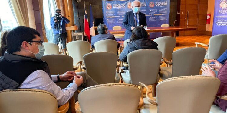 Este lunes se inicia la Campaña de Vacunación contra la influenza en Osorno