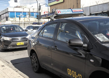 Osorninos del rubro podrán postular al Bono y Préstamos para Transportistas