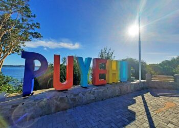 Comuna de Puyehue produce más de 8.400 toneladas de basura al año