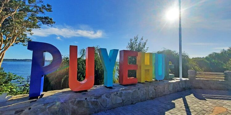 Comuna de Puyehue produce más de 8.400 toneladas de basura al año