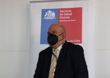 Asume nuevo director del Hospital de Purranque