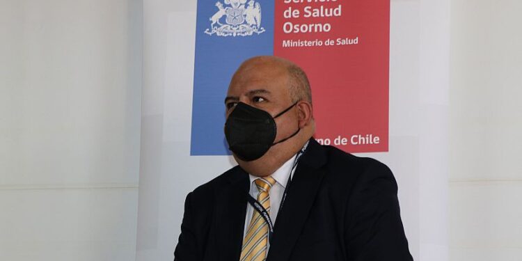 Asume nuevo director del Hospital de Purranque