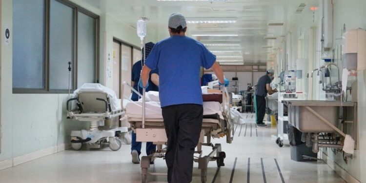 Fenats Unitaria de Osorno exige al SSO reforzar el personal de hospitales de la provincia
