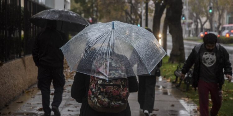 Experto afirma: Abril, mayo y julio precipitaciones serian bajo no normal