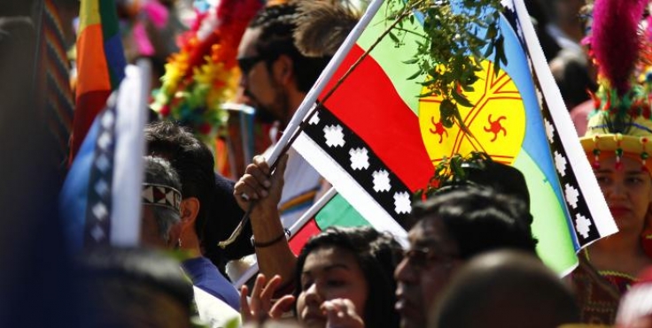 Consejo de Comunidades Mapuches cuestionaron medidas del gobierno por emergencia agrícola