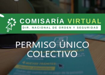 Reducirán las “actividades esenciales” lo que podría repercutir en el “Permiso Único Colectivo»