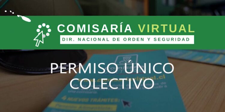 Reducirán las “actividades esenciales” lo que podría repercutir en el “Permiso Único Colectivo»