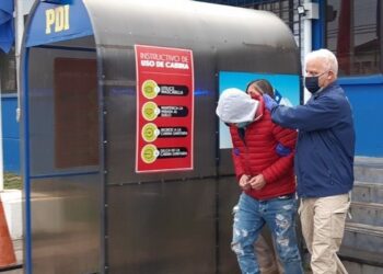 Detienen a integrante de banda criminal dedicada «encerronas»