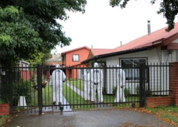 PDI investiga denuncia de posible maltrato en hogar de adultos mayores en Valdivia