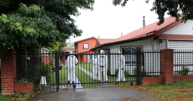 PDI investiga denuncia de posible maltrato en hogar de adultos mayores en Valdivia