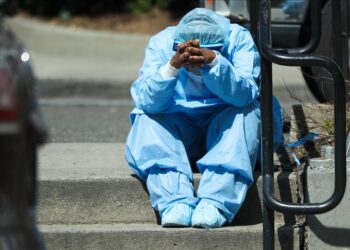 3 fallecidos y 156 contagiados reporta el informe de la Seremi de Salud este viernes en la provincia de Osorno