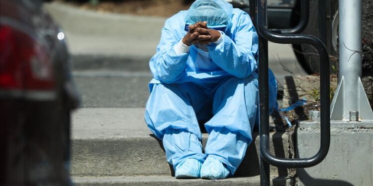 3 fallecidos y 156 contagiados reporta el informe de la Seremi de Salud este viernes en la provincia de Osorno