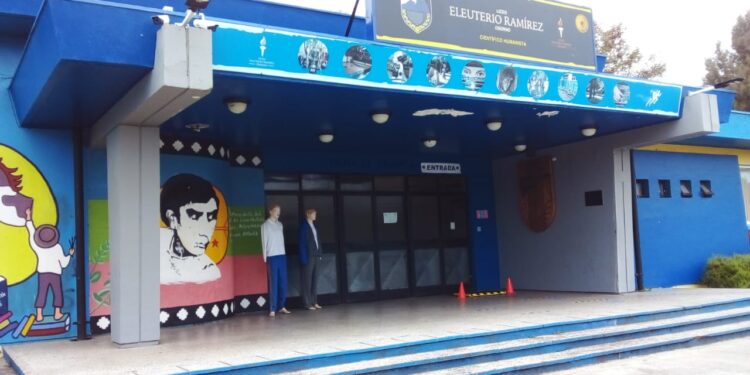 Hasta hoy miércoles habrán clases en los liceos y Escuelas Municipales de Osorno