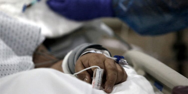 Mas de 27 mil personas han muerto en Chile por Covid-19 según el Ministerio de Salud