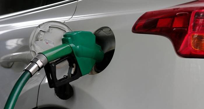 Malas noticias para los osorninos, bencinas vuelven a subir por 24 semanas consecutivas
