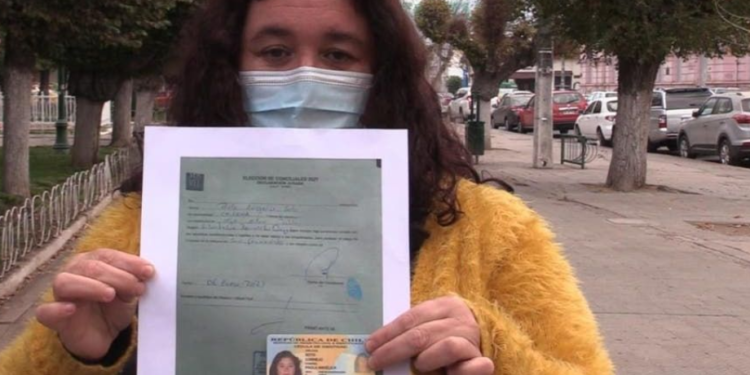 Fiscalía indagará denuncia de mujer inscrita a candidata sin que ella supiera