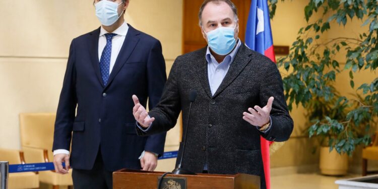 Diputados  Urruticoechea y Jürgensen proponen eliminar lenguaje “inclusivo” en escolares